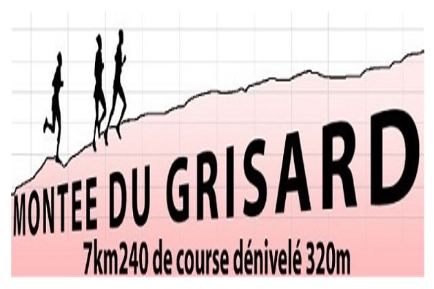 Logo Montée du Grisard 630X350