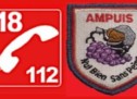 Calendrier 2021 des pompiers d’Ampuis