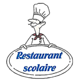 Restaurant Scolaire – Menus d’octobre 2023